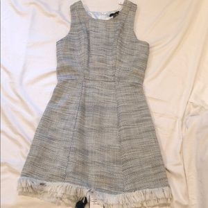 Chanel style mini dress
